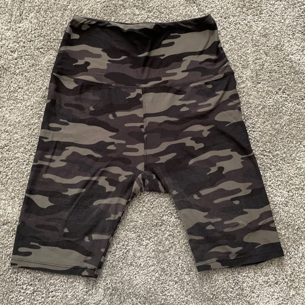 Bike shorts